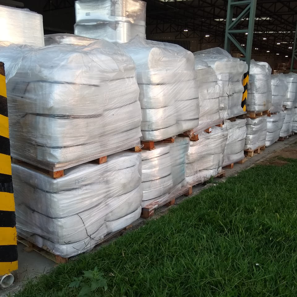 Apara de pebd stretch. - plástico - Lorena, SP - B2Blue - Compra e Venda de Resíduos