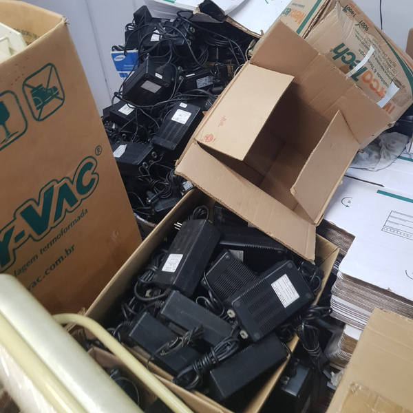 Resíduo: Fontes - B2Blue  - Compra e Venda de Resíduos