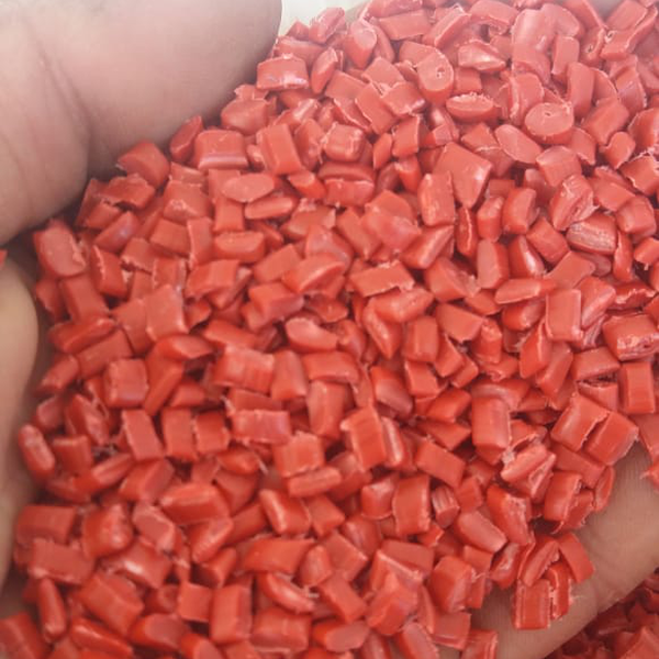 Pp vermelho - plástico - PALHOCA, SC - B2Blue - Compra e Venda de Resíduos