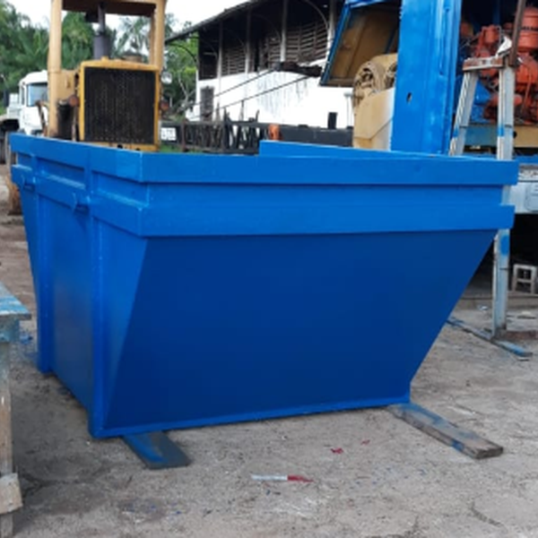 Resíduo: Resíduo classe ii - B2Blue  - Compra e Venda de Resíduos