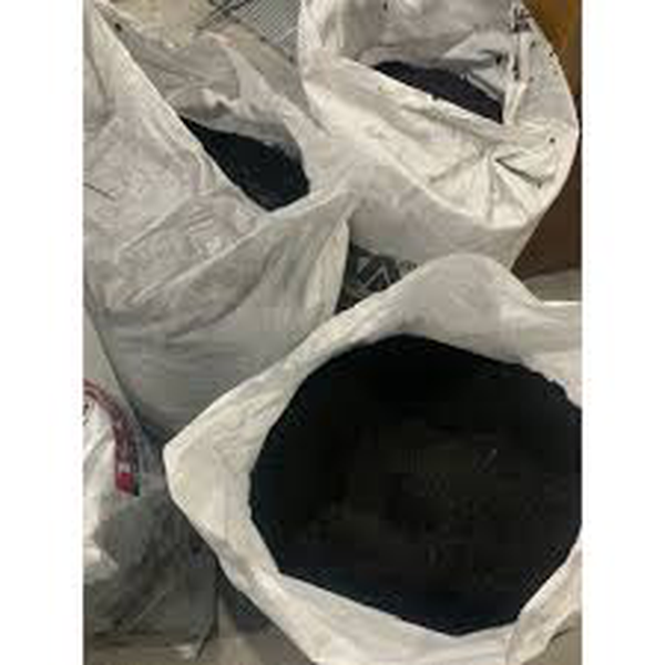 Resíduo: Pó de borracha - B2Blue  - Compra e Venda de Resíduos