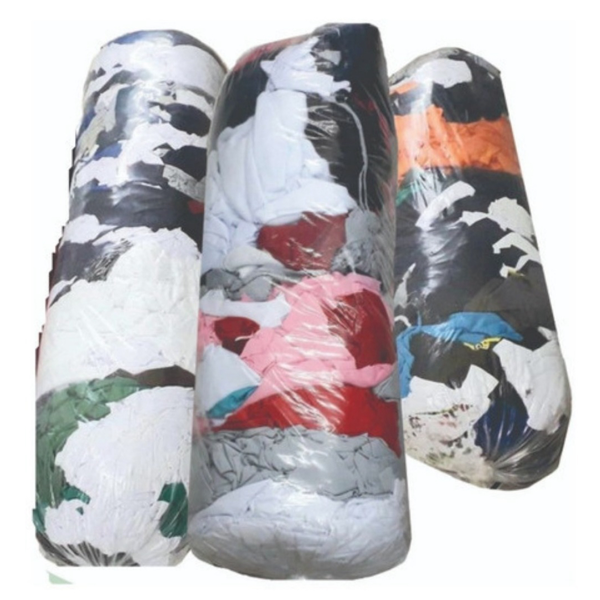 Algodão 100% - tecido - Fernandópolis, SP - B2Blue - Compra e Venda de Resíduos