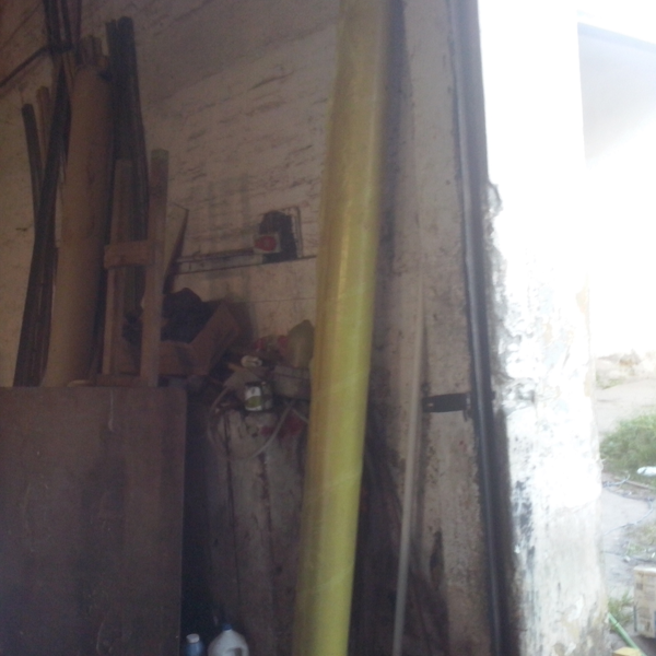 Resíduo: Tubetes grandes  de papelão - B2Blue  - Compra e Venda de Resíduos