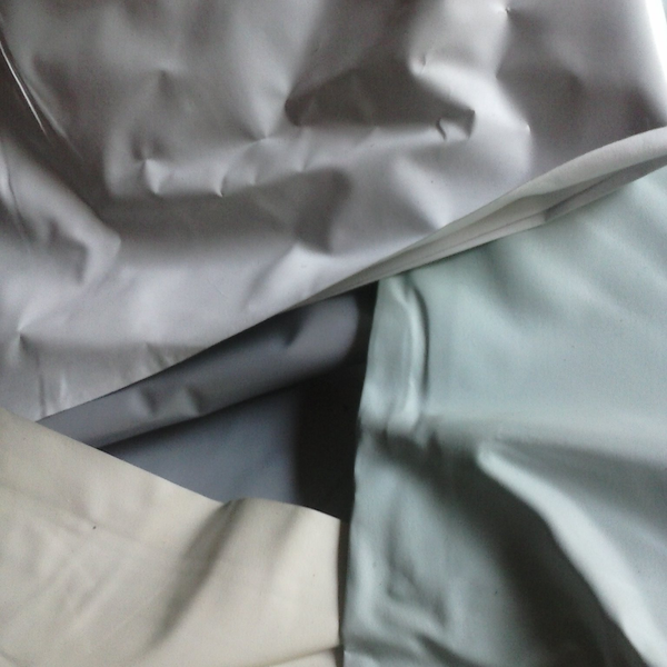 PVC Flexível Peças - Plástico