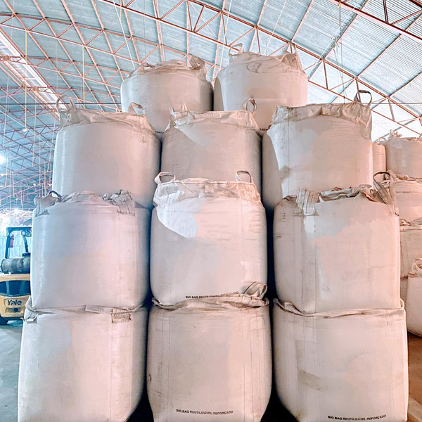 Resíduo: Big bag - B2Blue  - Compra e Venda de Resíduos