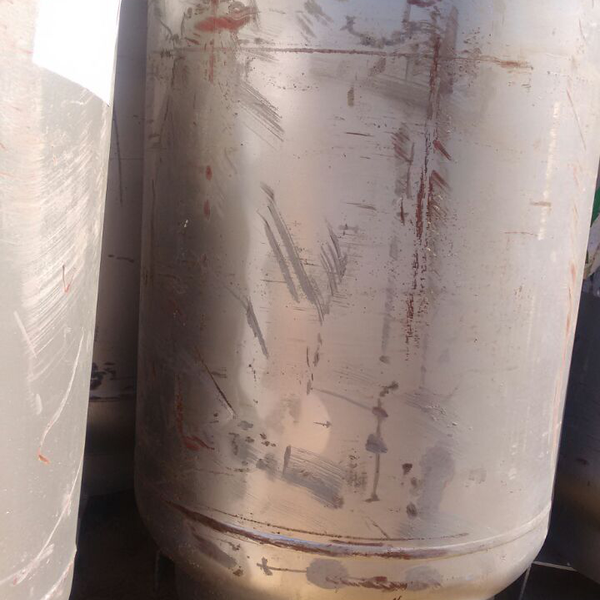 Tanques de metal - metais - BA, BA - B2Blue - Compra e Venda de Resíduos