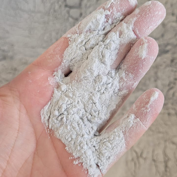 Resíduo: Glass powder - B2Blue  - Compra e Venda de Resíduos