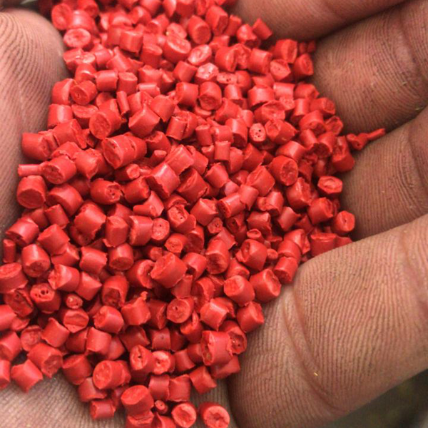 Resíduo: Pp reciclado colorido - B2Blue  - Compra e Venda de Resíduos