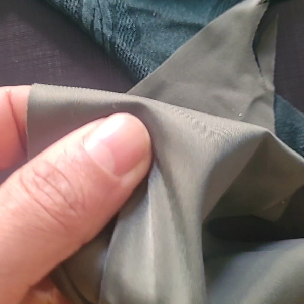 Resíduo: Retalho de poliamida e suplex - B2Blue  - Compra e Venda de Resíduos