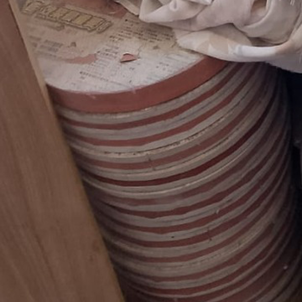 Resíduo: Silicone impermeabilizante - B2Blue  - Compra e Venda de Resíduos