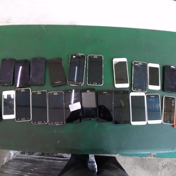 Resíduo: Smartphone - B2Blue  - Compra e Venda de Resíduos