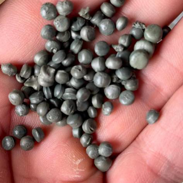 Resíduo: Polipropileno (pp) colorido - plástico - B2Blue  - Compra e Venda de Resíduos