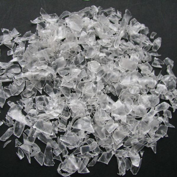 Pet flake super lavado - plástico - FOZ DO IGUACU, PR - B2Blue - Compra e Venda de Resíduos