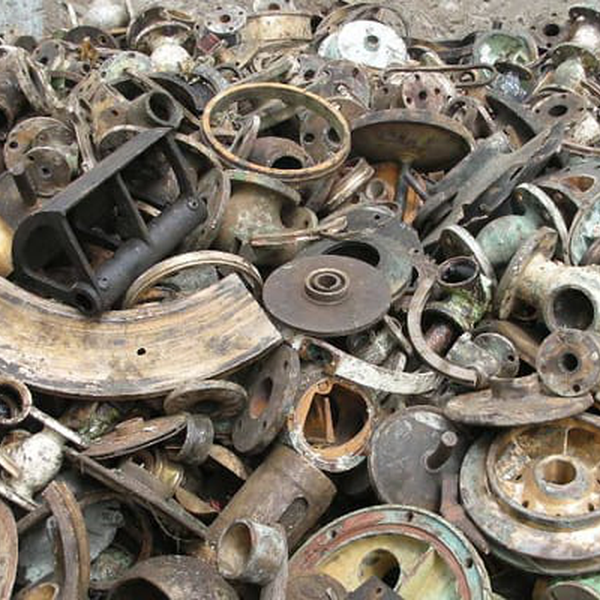 Resíduo: Sucata de cobre,fios e cabos elétricos,latão e bronze,alumínios,aço-inox linha 300 e 400,metais não ferrosos em geral,sucatas ferrosas em geral - ferro e aço,pet e pad - B2Blue  - Compra e Venda de Resíduos