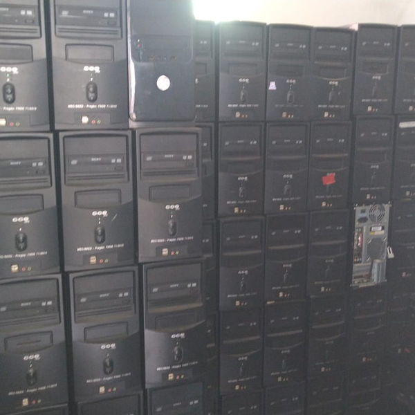 Eletrônico - eletroeletrônicos - Juiz de Fora, MG - B2Blue - Compra e Venda de Resíduos