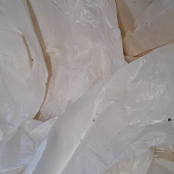 Liner papel - papel siliconado - pós consumo - papel/papelão - São Paulo, SP - B2Blue - Compra e Venda de Resíduos