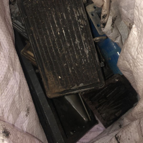 Alumínio duro - Metais