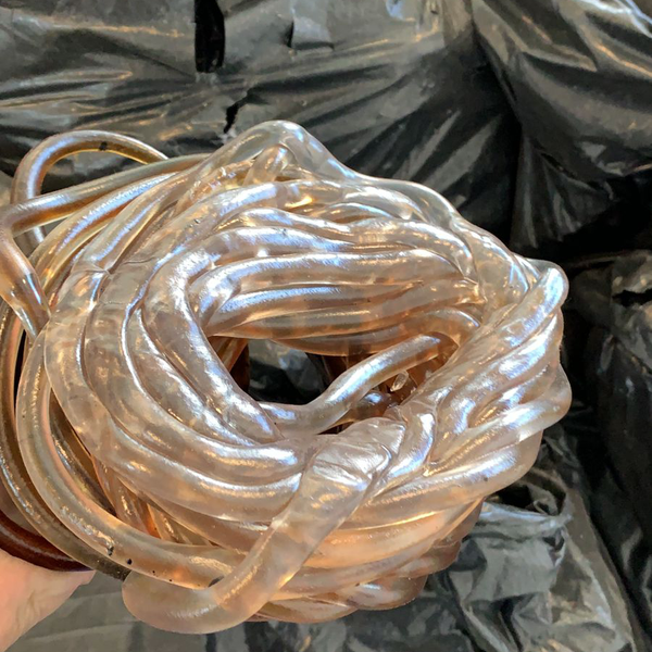 Plástico rígido - plástico - SAO PAULO, SP - B2Blue - Compra e Venda de Resíduos