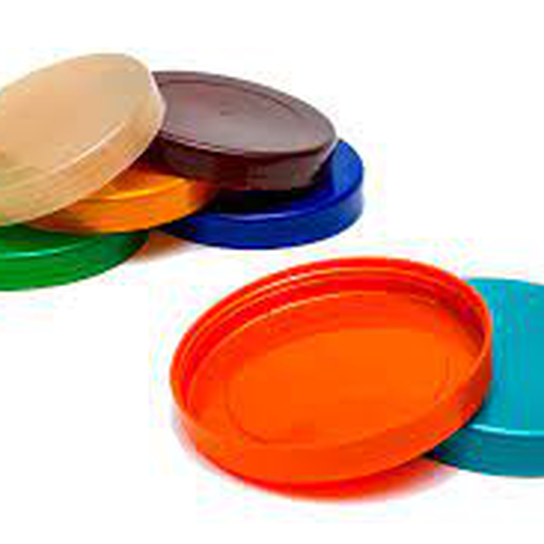 tampa de garrafa pet - Plástico