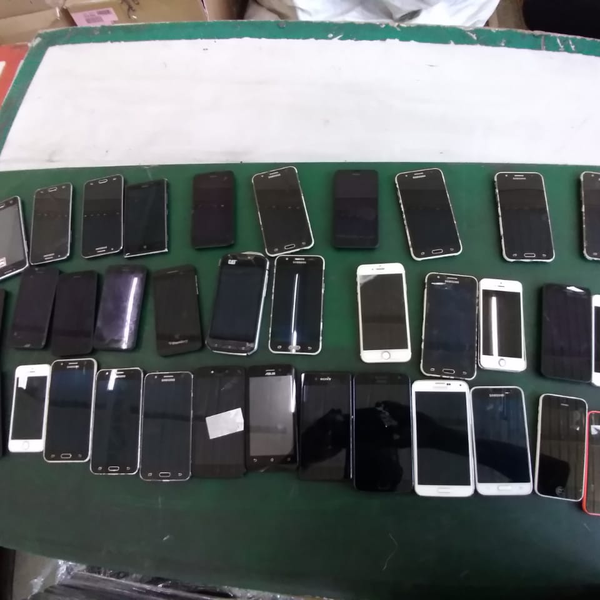 Resíduo: Smartphone - B2Blue  - Compra e Venda de Resíduos