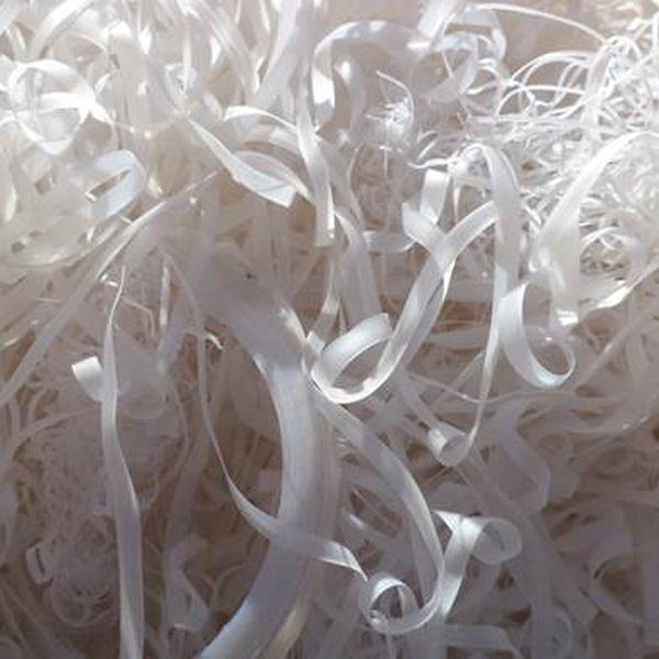 Pp em aparas - plástico - Matão, SP - B2Blue - Compra e Venda de Resíduos