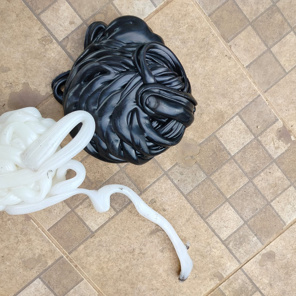 Xlpe (capa de cabos eletetricos - plástico - FRANCO DA ROCHA, SP - B2Blue - Compra e Venda de Resíduos