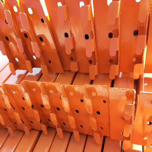 Porta pallets - outros - Embu das Artes, SP - B2Blue - Compra e Venda de Resíduos