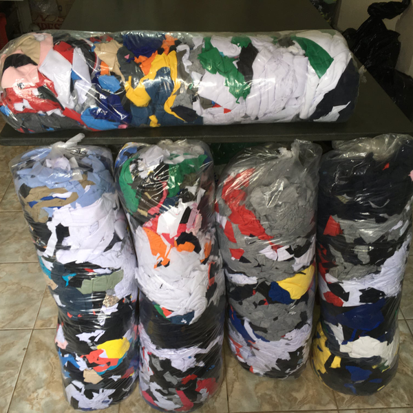 Tecido poliester - tecido - Petropolis, RJ - B2Blue - Compra e Venda de Resíduos