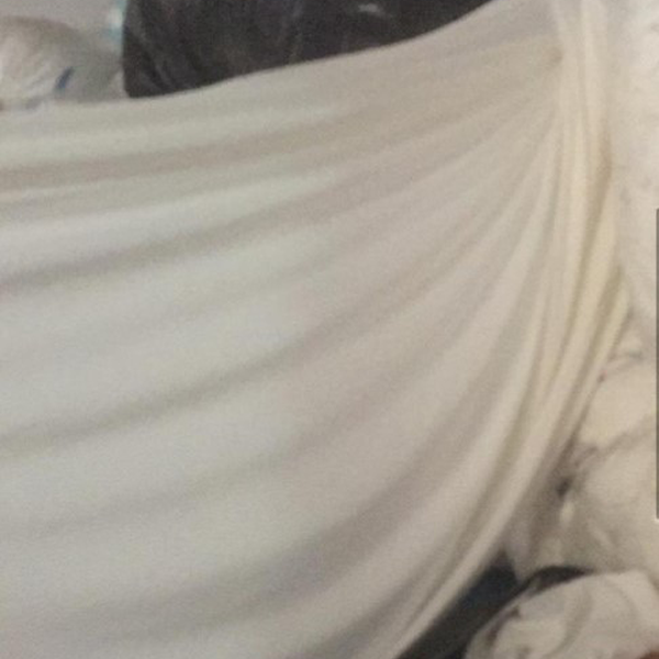 Retalho de algodão - tecido - São Paulo, SP - B2Blue - Compra e Venda de Resíduos