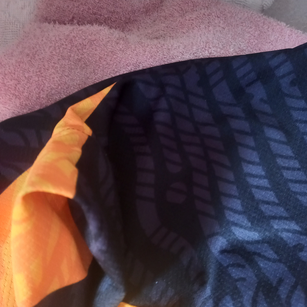 Roupas usadas - tecido - São Paulo, SP - B2Blue - Compra e Venda de Resíduos