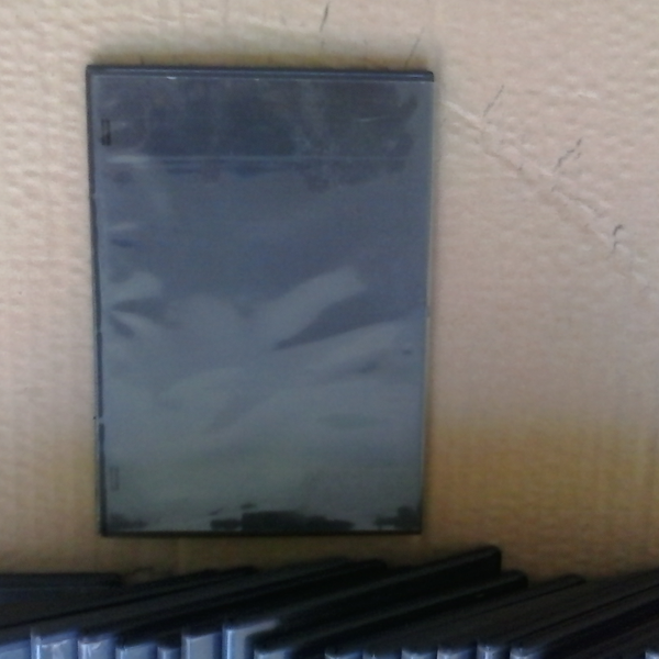 Capa de cd e dvd - plástico - São Paulo, SP - B2Blue - Compra e Venda de Resíduos