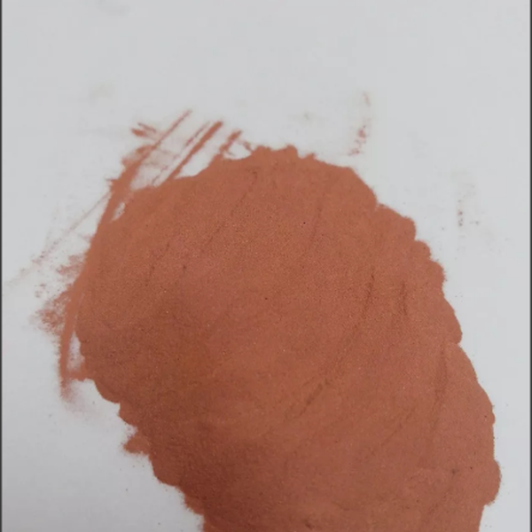 Pó de cobre - metais - Colombo, PR - B2Blue - Compra e Venda de Resíduos