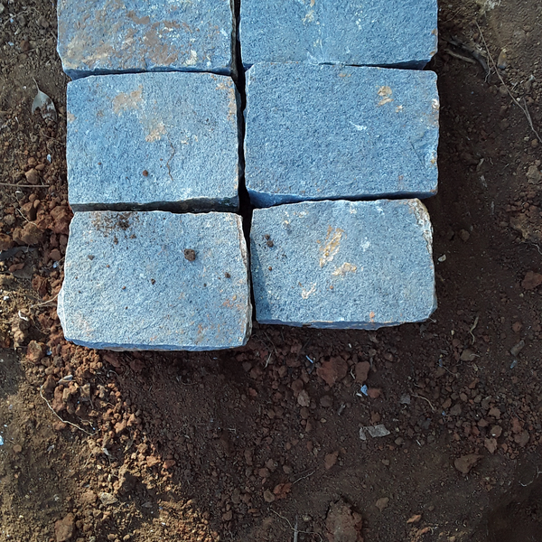 Pedras paralelepípedos  - outros - Imbaú, PR - B2Blue - Compra e Venda de Resíduos