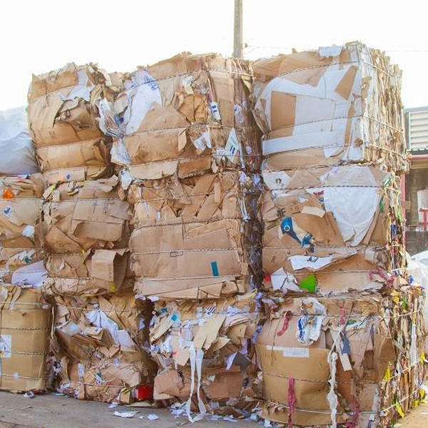 papel - Papel/Papelão - Outros