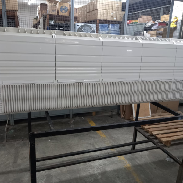 Resíduo: Ar condicionado - B2Blue  - Compra e Venda de Resíduos