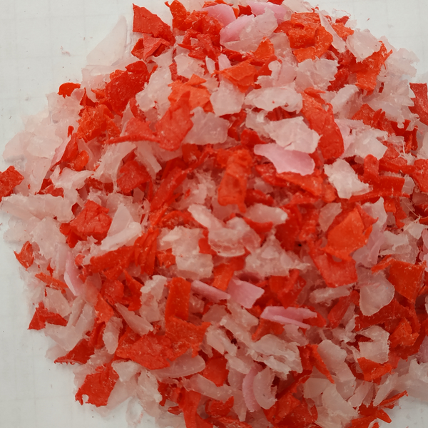 Resíduo: Pp moido vermelho - B2Blue  - Compra e Venda de Resíduos