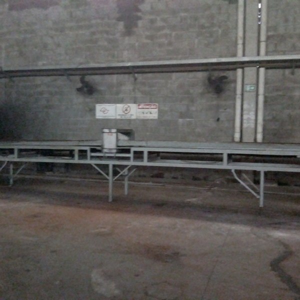 Esteiras - borracha - MONGAGUA, SP - B2Blue - Compra e Venda de Resíduos