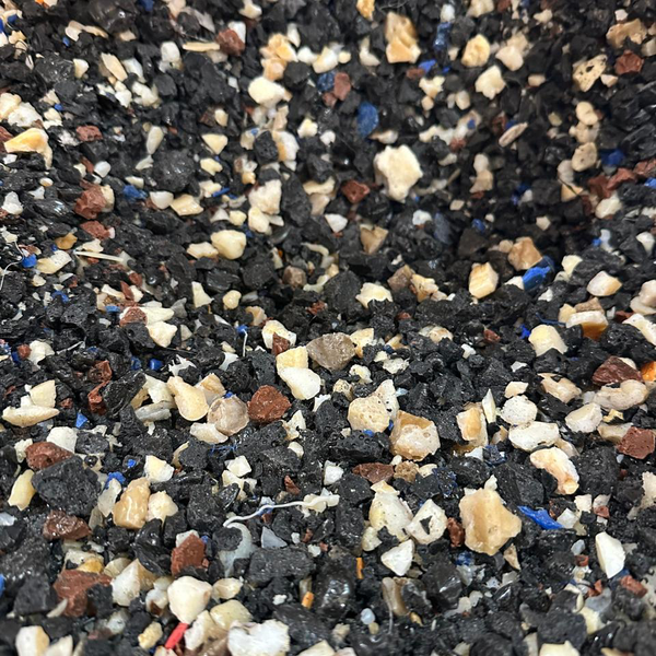 Nylon 66 - plástico - Arujá, SP - B2Blue - Compra e Venda de Resíduos