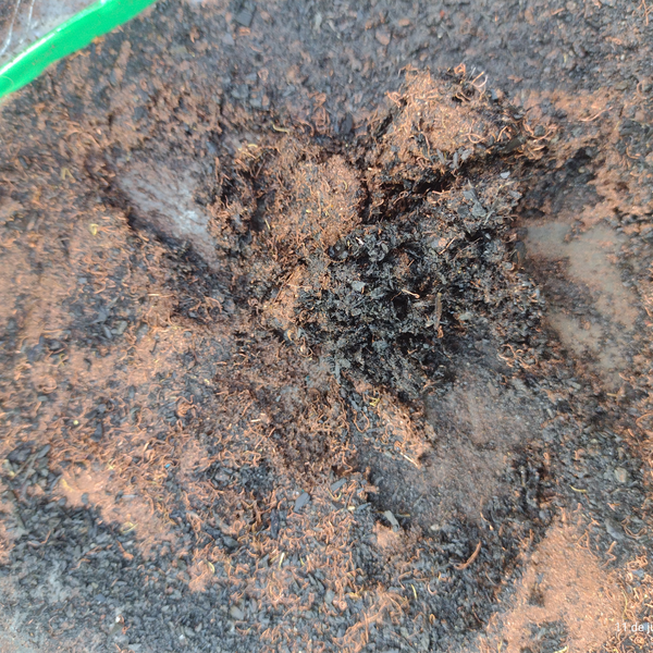 LAMA DE COBRE - Metais