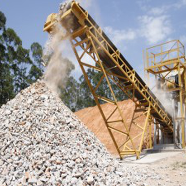 Resíduo: Rubble from civil works - B2Blue  - Compra e Venda de Resíduos