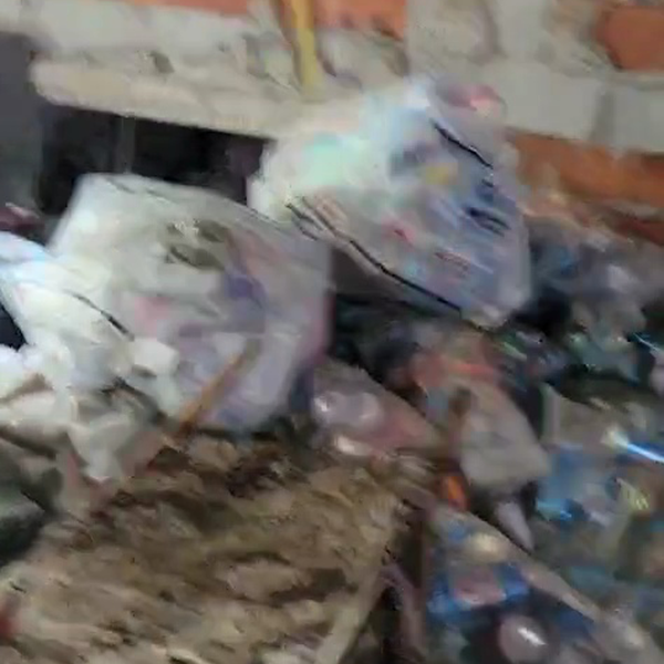 Resíduo: Latinha (aluminio) - B2Blue  - Compra e Venda de Resíduos