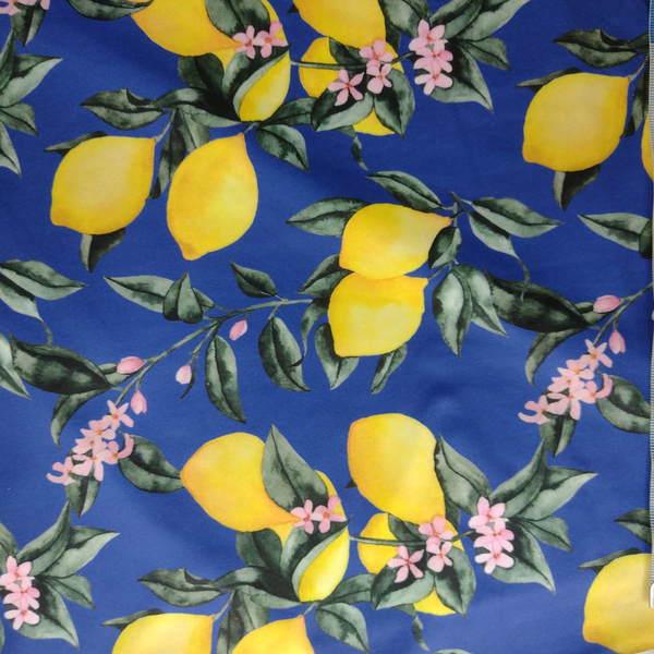 Resíduo: Fabric - B2Blue  - Compra e Venda de Resíduos