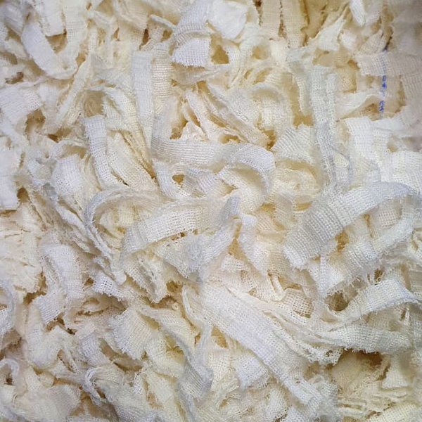 Malha de algodão e poliéster - outros - SAO CAETANO DO SUL, SP - B2Blue - Compra e Venda de Resíduos