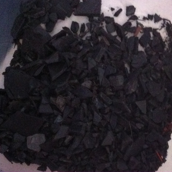 Pvc moído lavado - plástico - Araçoiaba Da Serra, SP - B2Blue - Compra e Venda de Resíduos