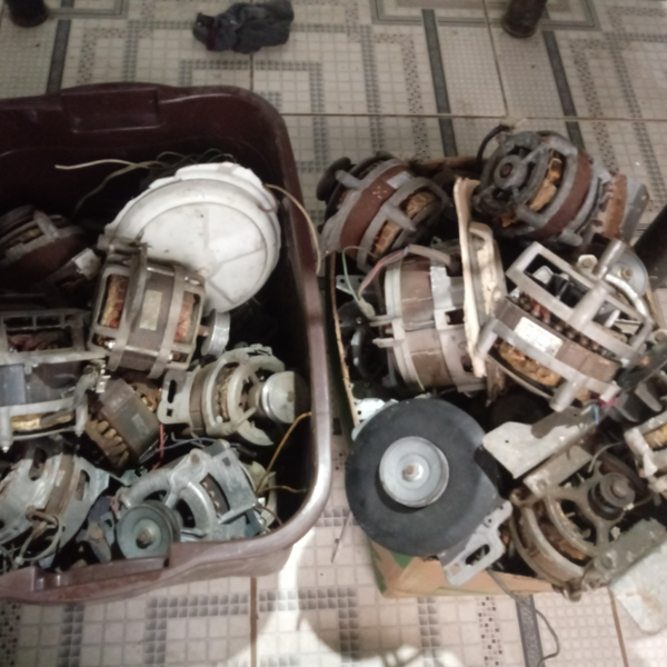 motor usado - Produtos de 2a linha