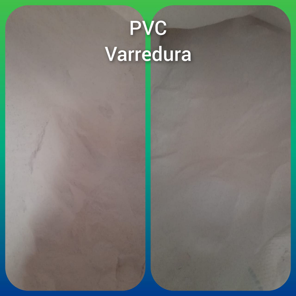 Resíduo: Pvc - B2Blue  - Compra e Venda de Resíduos