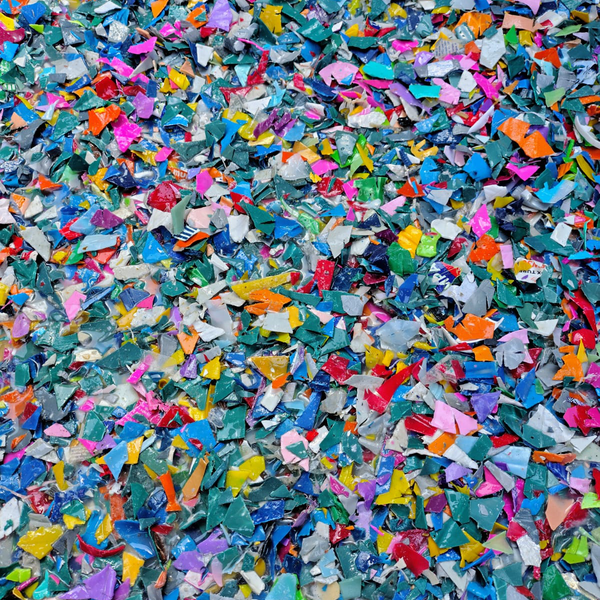 Polietileno alta densidade moido - plástico - RIO DE JANEIRO, RJ - B2Blue - Compra e Venda de Resíduos