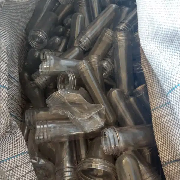 PREFORMA POS INDUSTRIA - Plástico