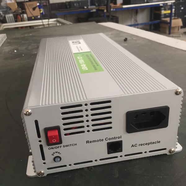 Resíduo: Inversor de frequencia - B2Blue  - Compra e Venda de Resíduos