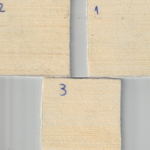 Feltro - tecido - Santo André, SP - B2Blue - Compra e Venda de Resíduos